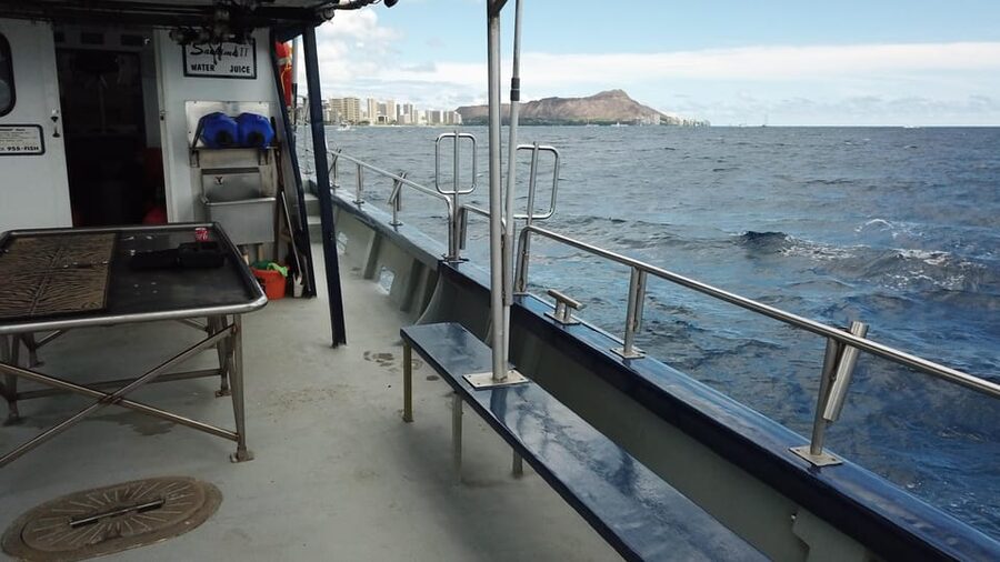 3-Hour Honolulu Bottom Fishing Adventure - Who Should Book This Bottom Fishing Adventure
