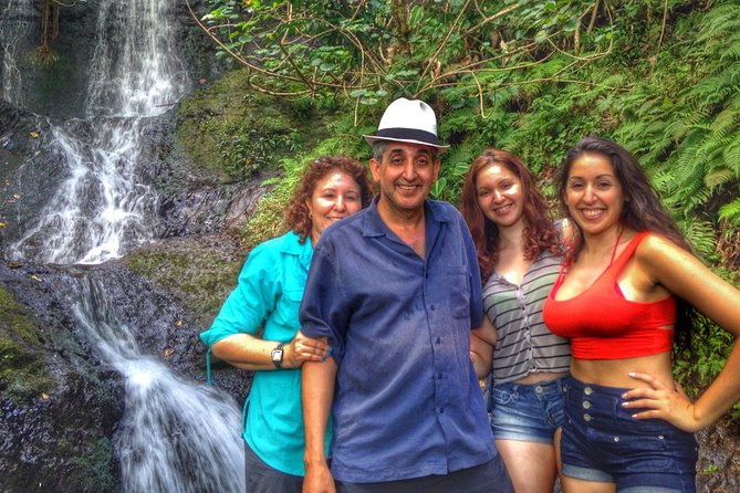 4 Hour Half Day Island Jeep Tour - Stop-by-Stop: Portlock, China Walls, Halona, and Makapu‘u
