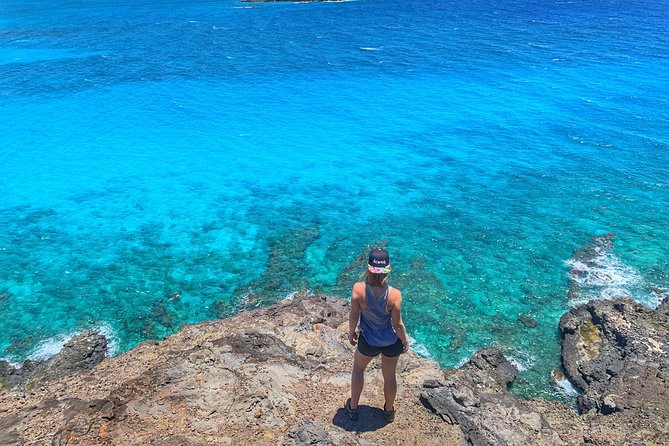 4 Hour Half Day Island Jeep Tour - How Strenuous Is This Half-Day Jeep Tour?