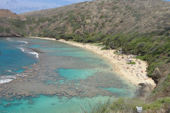 5-Hour Private Customized Luxury Convertible Tour of Oahu's South Shore - Price and timing: when $630 per group feels fair (and when it doesn’t)