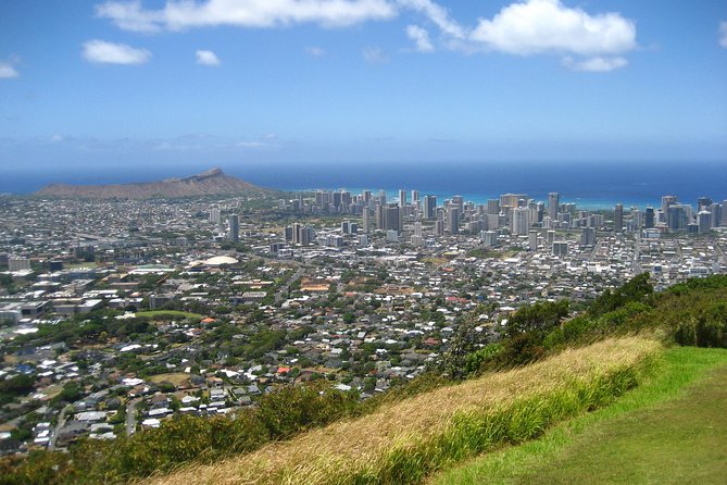 5-Hour Private Customized Luxury Convertible Tour of Oahu's South Shore - Your hotel pickup day plan: what the “door-to-door” part changes