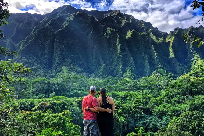 5 Hour Romantic Hawaii Jeep Tour - A Private Jeep Date on Oahu: What This 5-Hour Trip Really Delivers
