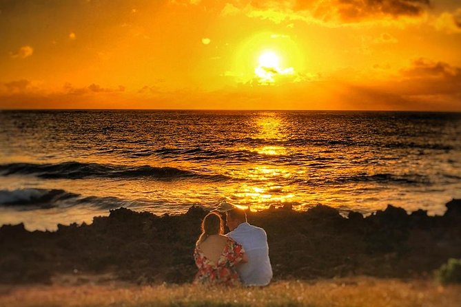 5 Hour Romantic Hawaii Jeep Tour - The 5-Hour Route: Stops That Give You Variety Without the Rush-Rush
