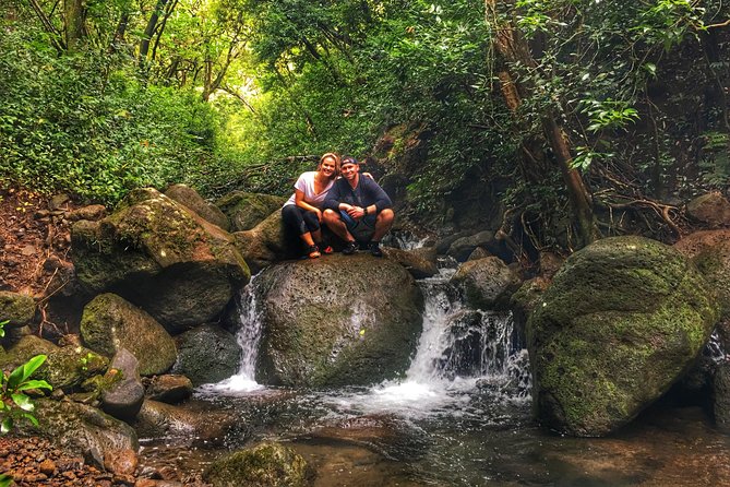 5 Hour Romantic Hawaii Jeep Tour - How the Photo Help Actually Changes Your Day