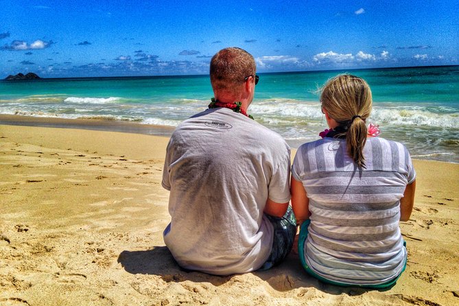 5 Hour Romantic Hawaii Jeep Tour - Who This Tour Fits Best (and Who Should Re-think It)