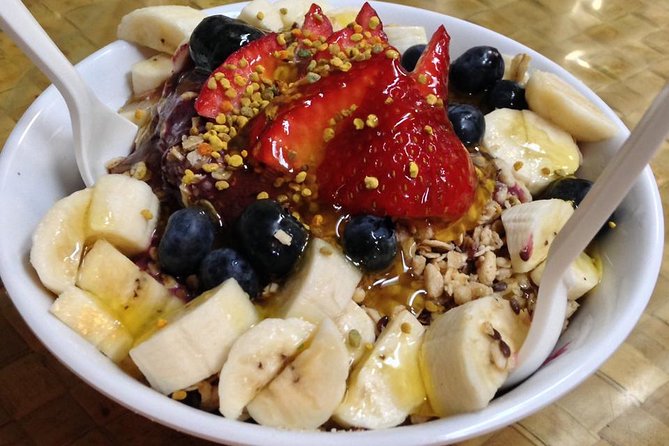6 Hour Local Food Plate Jeep Tour - Why a jeep food tour beats another Oahu food list