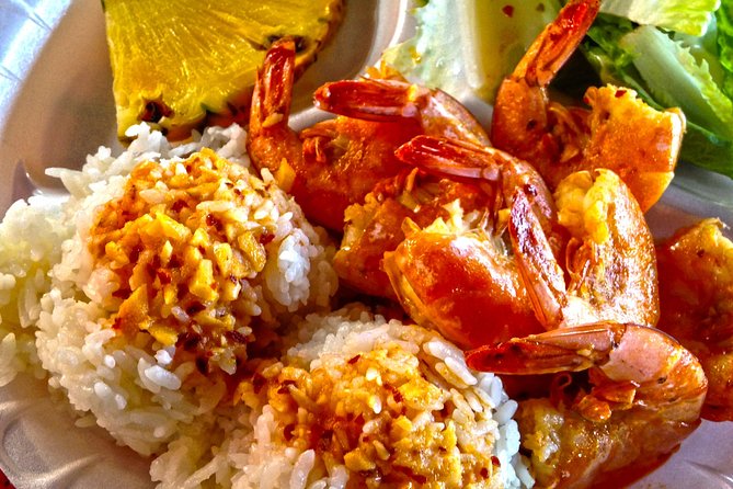 6 Hour Local Food Plate Jeep Tour - Eating on the move: how the day stays enjoyable
