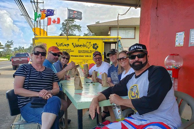 6 Hour Local Food Plate Jeep Tour - Jeep tour comfort: who this fits best