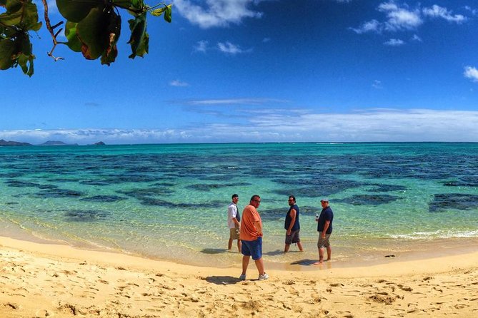 8 Hour Circle Island Jeep Tour - How 15-minute stops shape the whole day