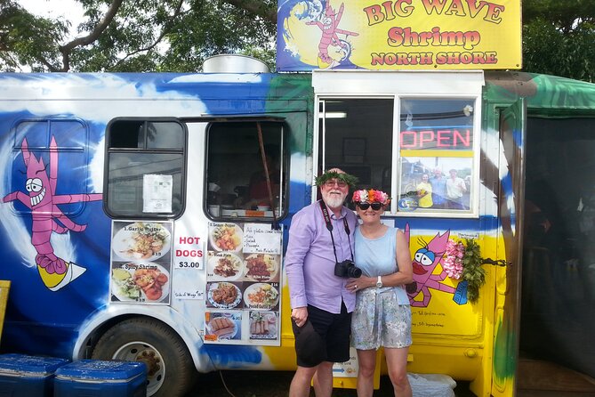 8-Hour Luxury Four Door Convertible Tour of Oahu's South and North Shores - Value check: is $1,010 per group worth it for 8 hours?