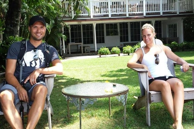 Afternoon at McGarret - Hawaii 5-0 TV Tour - Price and Value: Is $229 Worth It?