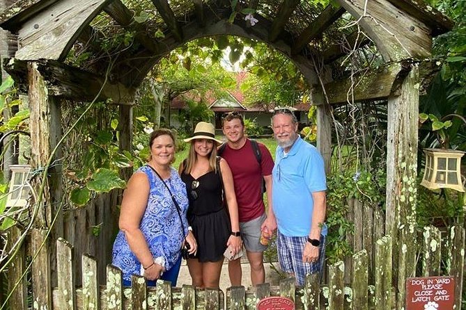 Afternoon at McGarret - Hawaii 5-0 TV Tour - Who Should Book This (and Who Might Skip It)