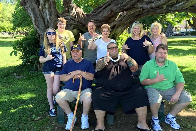 Afternoon at McGarret - Hawaii 5-0 TV Tour - Practical Tips to Get a Better Day