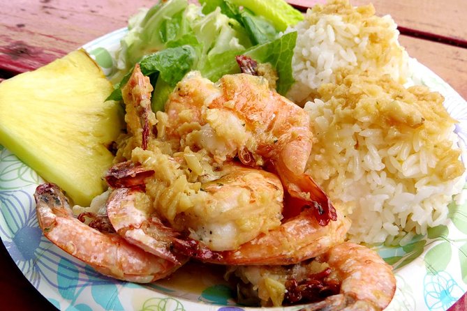 All Inclusive Ultimate Circle Island Tour, Waimea Falls & Lunch - Nu’uanu Pali Lookout: Wind, Views, and a Cliffside Battle