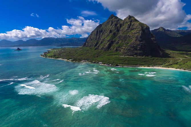 All Inclusive Ultimate Circle Island Tour, Waimea Falls & Lunch - Byodo-in Temple: The Most Relaxed Stop on the Whole Day