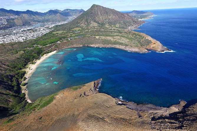 All Inclusive Ultimate Circle Island Tour, Waimea Falls & Lunch - Waikiki to Kapiolani Park: Your Day Starts With Easy Orientation