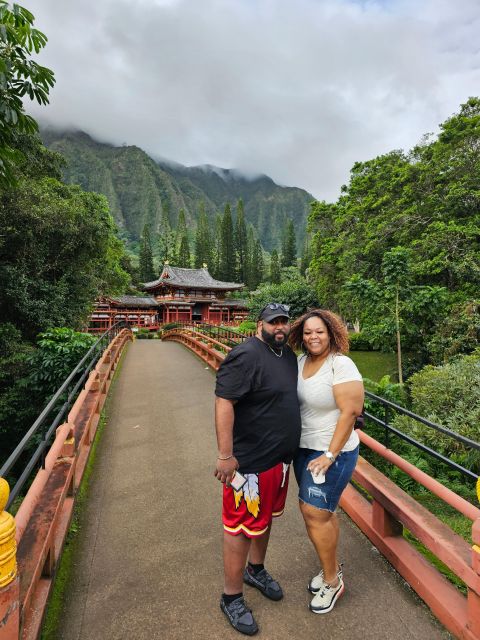 Amazing Circle Island Tour - Why this Circle Island route works so well from Waikiki
