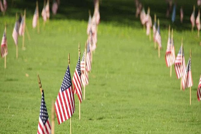 Arizona Memorial Pearl Harbor & Honolulu City Tour from Waikiki - Practical tips that make the memorial day smoother