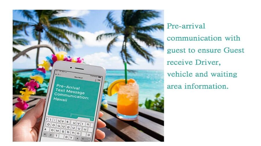 【ARRIVAL】Honolulu Airport -Private Transfer to Waikiki - Daniel K. Inouye Airport: The 30-Minute Window You Should Plan Around