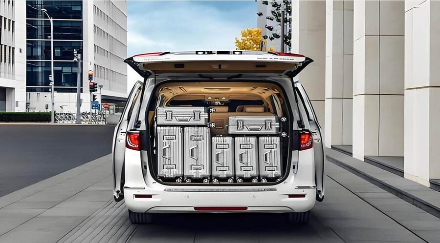 【ARRIVAL】Honolulu Airport -Private Transfer to Waikiki - Price and Value: Is $80 for Up to Five a Good Deal?