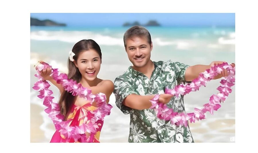 Arrival Lei Greeting --HNL to Waikiki Private Transfer - The Drive Into Waikiki: Why Private Beats “Figure It Out”