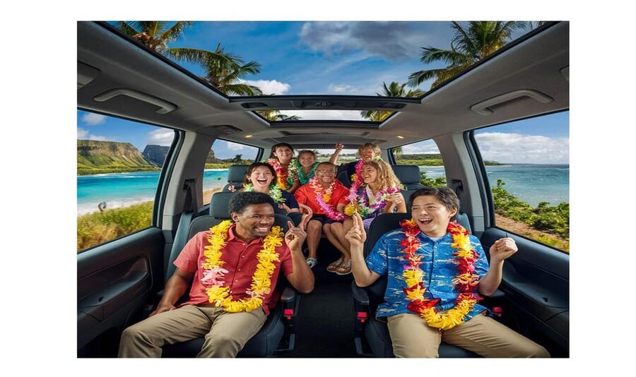 Arrival Lei Greeting --HNL to Waikiki Private Transfer - The $50 Per Person Value Check: When It’s a Smart Buy