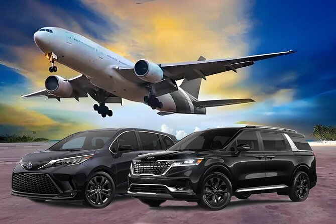 Arrival - Private Transfer Honolulu Airport to Waikiki Hotel - Key Points Before You Go