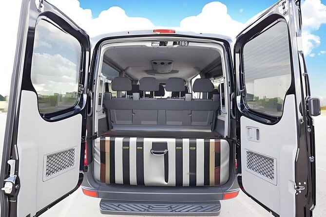Arrival - Private Transfer Honolulu Airport to Waikiki Hotel - Why This HNL to Waikiki Transfer Feels Worth It on Day One
