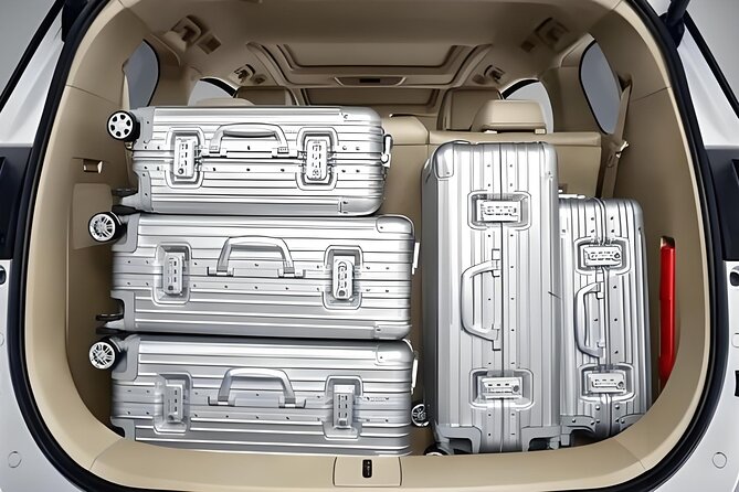 Arrival - Private Transfer Honolulu Airport to Waikiki Hotel - Finding Your Driver at Honolulu International Without the Stress