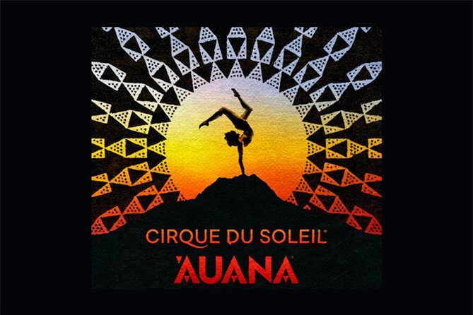 'Auana by Cirque du Soleil at the Waikiki Beachcomber Hotel - Auana by Cirque du Soleil at Waikiki Beachcomber: Why this show feels special in Hawaiʻi