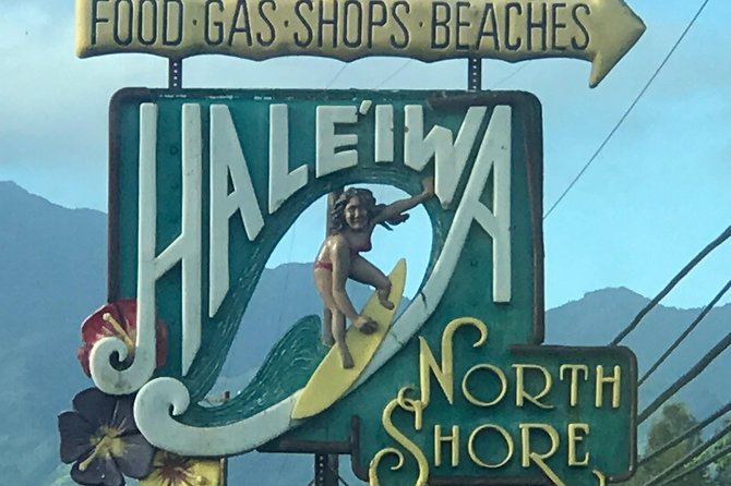 Beaches, Food & Aloha: Private Oahu Tour - Safety, Timing, and the Small Stuff That Can Make or Break the Day
