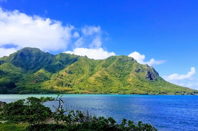 Best of Oahu Full-Day Small-Group Island Tour - The Big Picture: Why This Oahu Loop Works
