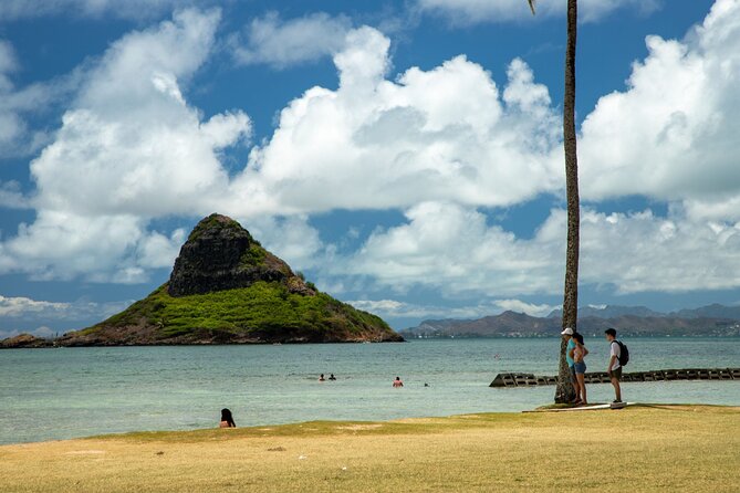 Best Of Oahu: Grand Circle Island Small Group Tour From Waikiki - Makapu‘U Point: Another Coastline Checkpoint