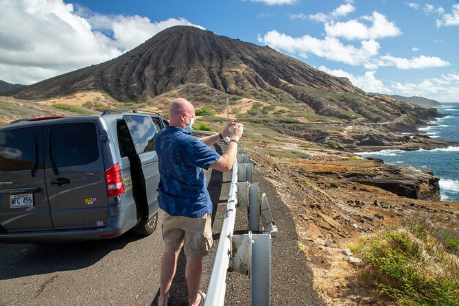 Best Of Oahu: Grand Circle Island Small Group Tour From Waikiki - Tropical Farms (Macadamia Nut Farm Outlet): Coffee, Nuts, and a Local Business Break