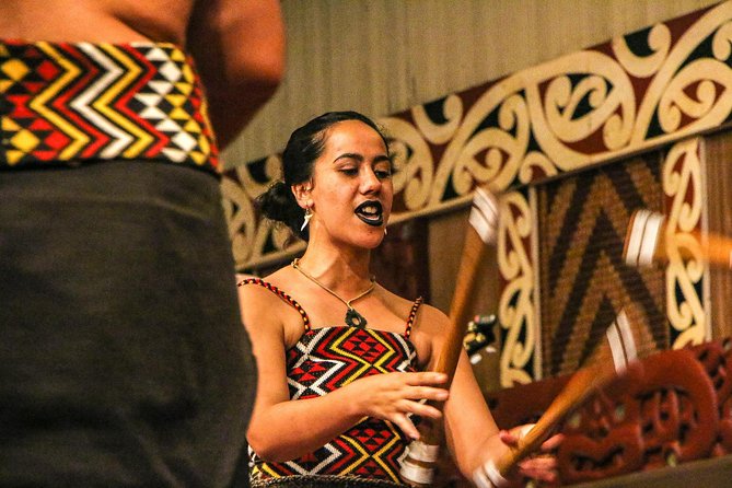 Best of Oahu: Pearl Harbor, Arizona Memorial and the Polynesian Cultural Center - Polynesian Cultural Center: Villages, Shows, and a Real Sense of Fun