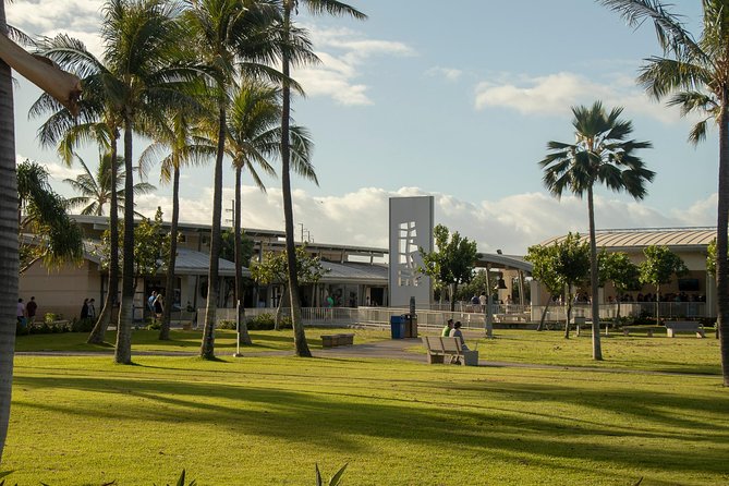 Best of Oahu: Pearl Harbor, Arizona Memorial and the Polynesian Cultural Center - Price and Value: Why $271.20 Can Actually Make Sense