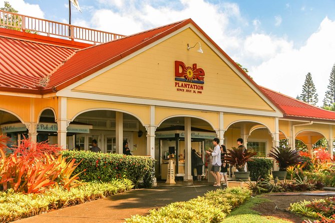 Best of Oahu: Pearl Harbor & Oahu Circle Island Tour from Waikiki - North Shore: Beaches, Towns, and a Chance for Sea Turtle Sightings