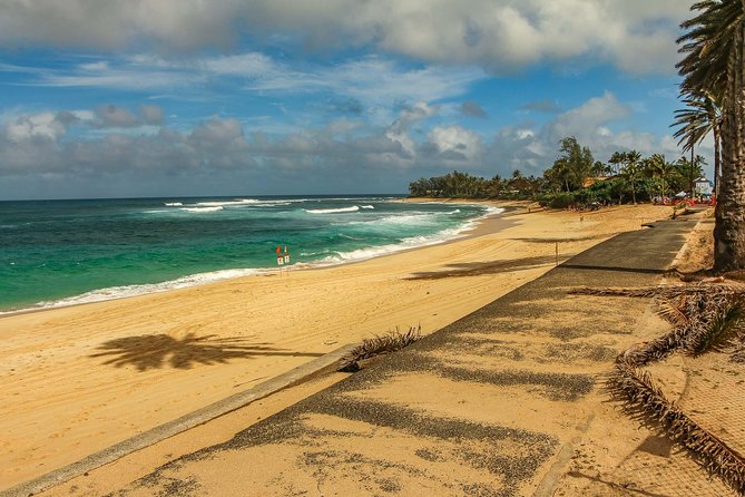 Best of Oahu: Pearl Harbor & Oahu Circle Island Tour from Waikiki - Nu’uanu Pali: Ridge Views Plus the Stories People Remember