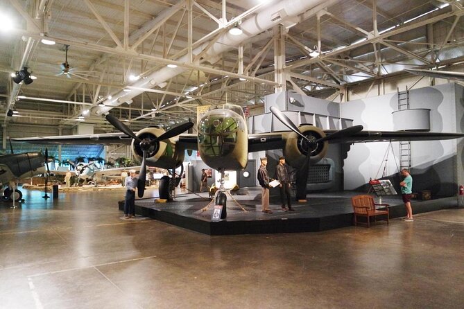 Best Of Pearl Harbor: The Complete Experience Tour - Key Highlights You’ll Feel Immediately