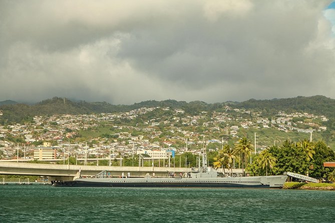Best Of Pearl Harbor: The Complete Experience Tour - Price and Logistics: What $207 Really Buys You