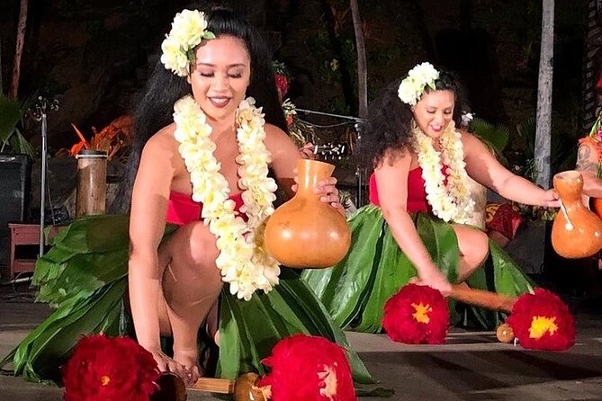 Chief's Luau Admission Including Transfers - Getting there by transfer: your pickup window and the traffic reality