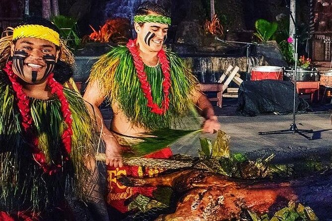 Chief's Luau Admission Including Transfers - Price and packages: what $144 buys you, and how to choose