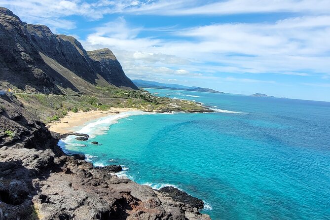 Circle Island 8hr Private Small Group Tour - Kuilima Farm Stand: Tropical Fruit Shopping Time