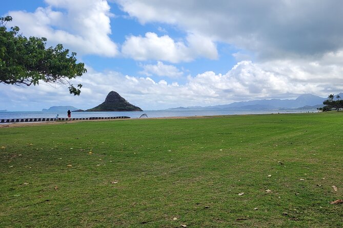 Circle Island 8hr Private Small Group Tour - Giovanni’s Shrimp Truck Lunch: The Most Anticipated Stop