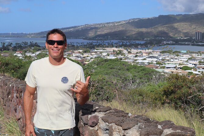 Circle Island Tour with Snorkeling & Turtles - Duke Kahanamoku and Diamond Head: The Oahu Greatest Hits (Quick Hits)