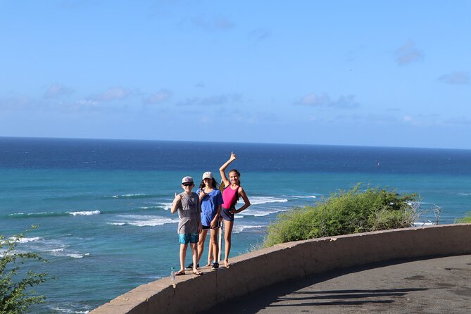 Circle Island Tour with Snorkeling & Turtles - Nu’uanu Pali, Tropical Farms, and Why This Tour Breaks Up the Drive