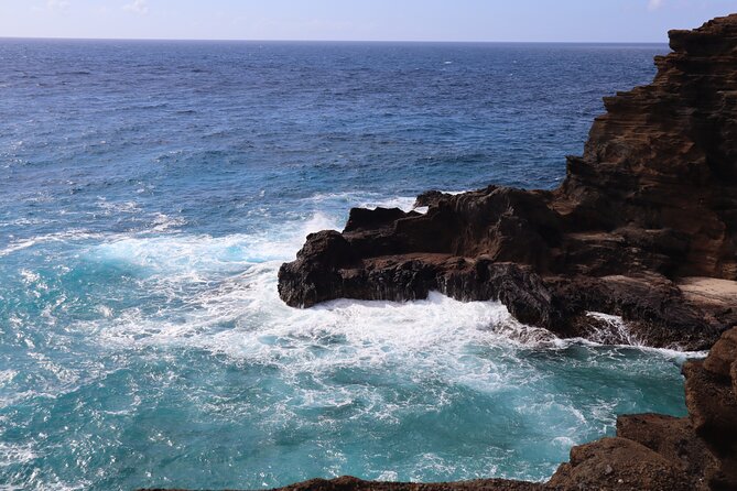 Circle Island Tour with Snorkeling & Turtles - Turtle Beach at Kawela Bay: How to Turn a Stop Into a Memory