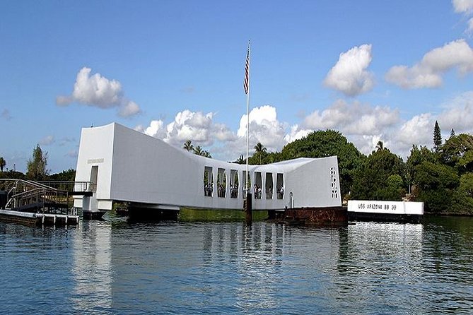 Complete Pearl Harbor Experience Tour from Waikiki Area Hotels - Key highlights worth planning for