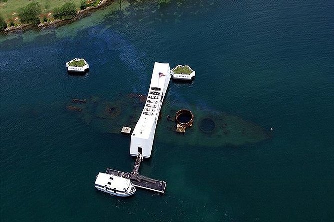 Complete Pearl Harbor Experience Tour from Waikiki Area Hotels - Why this full-day circuit works better than DIY