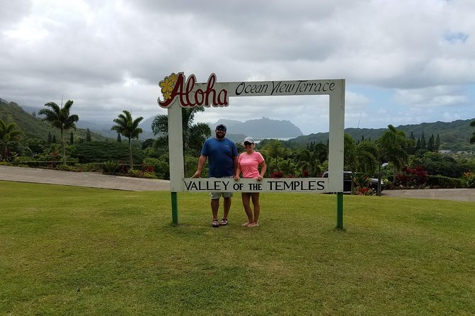 Custom Island Adventure Tours - Hotel Pickup and a Low-Friction Start